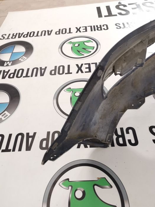 Bară fata opel Zafira by 2005/2006/2007/2008