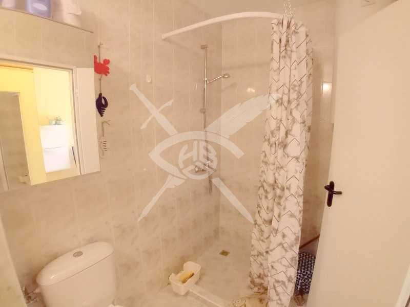 Продава се Едностаен апартамент в Ахелой - 40 кв.м за 850 €/кв.м - Снимка #2