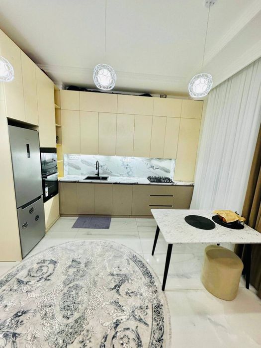 2/2/7 ЖК Real House Паркентский