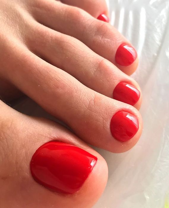 Смарт педикюр мкр энергетик