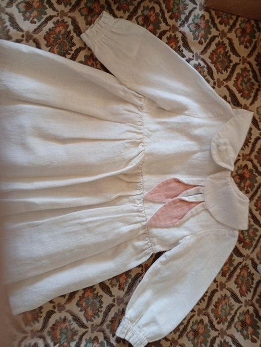 Îmbrăcăminte pentru fetițe