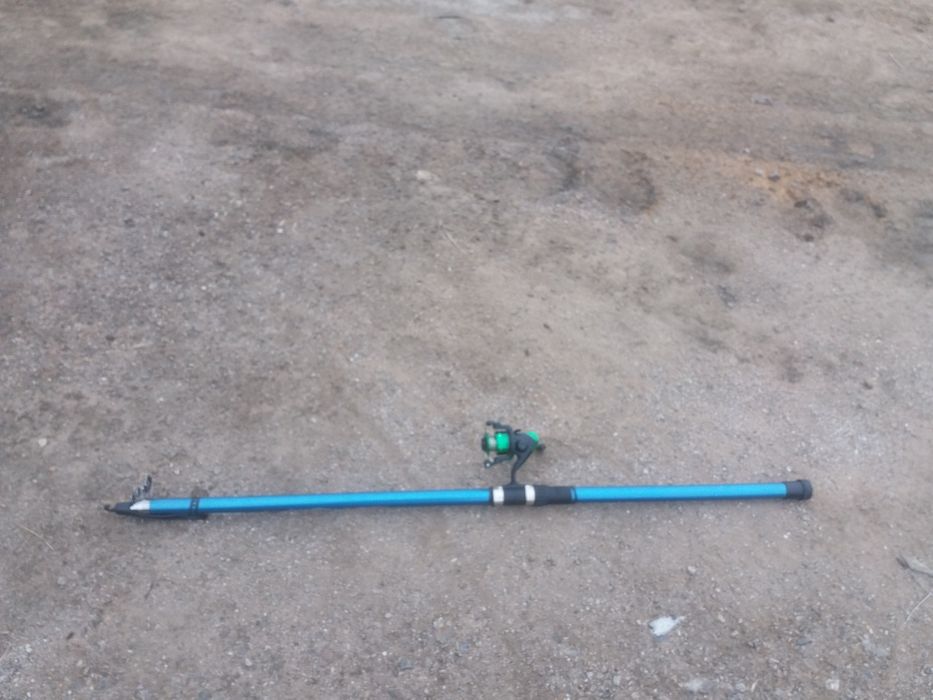 удочка 8000  палатка для рыбалки 9900