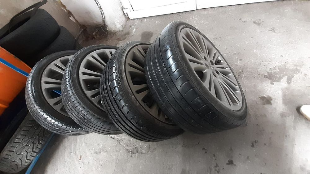 Roti   R 19     Originale