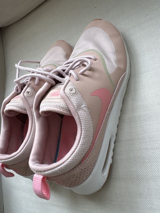Nike air max thea
