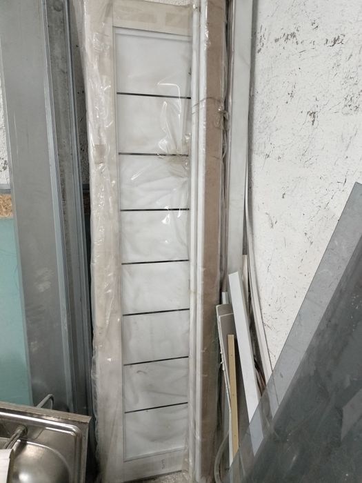 Продам двери новые цена за одну дверь