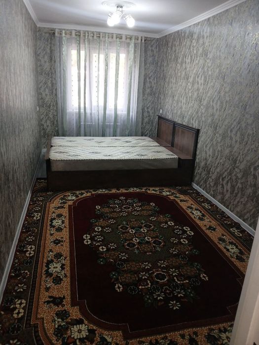 2хонали 3хона килинган Квартира сотилади