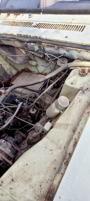 Vând Dacia 1300 an 1977