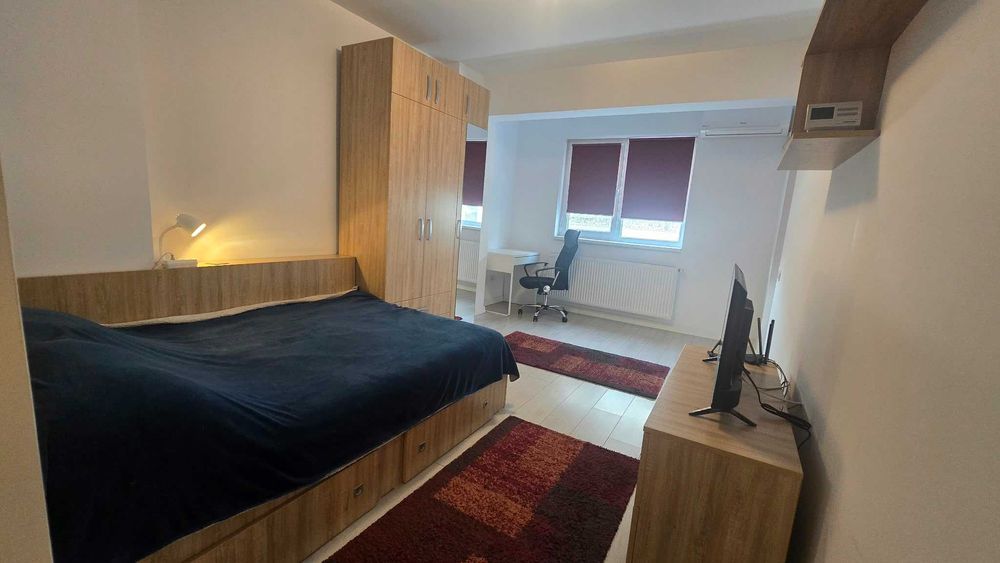 Garsoniera de inchiriat Sector 3 Pallady - direct proprietar