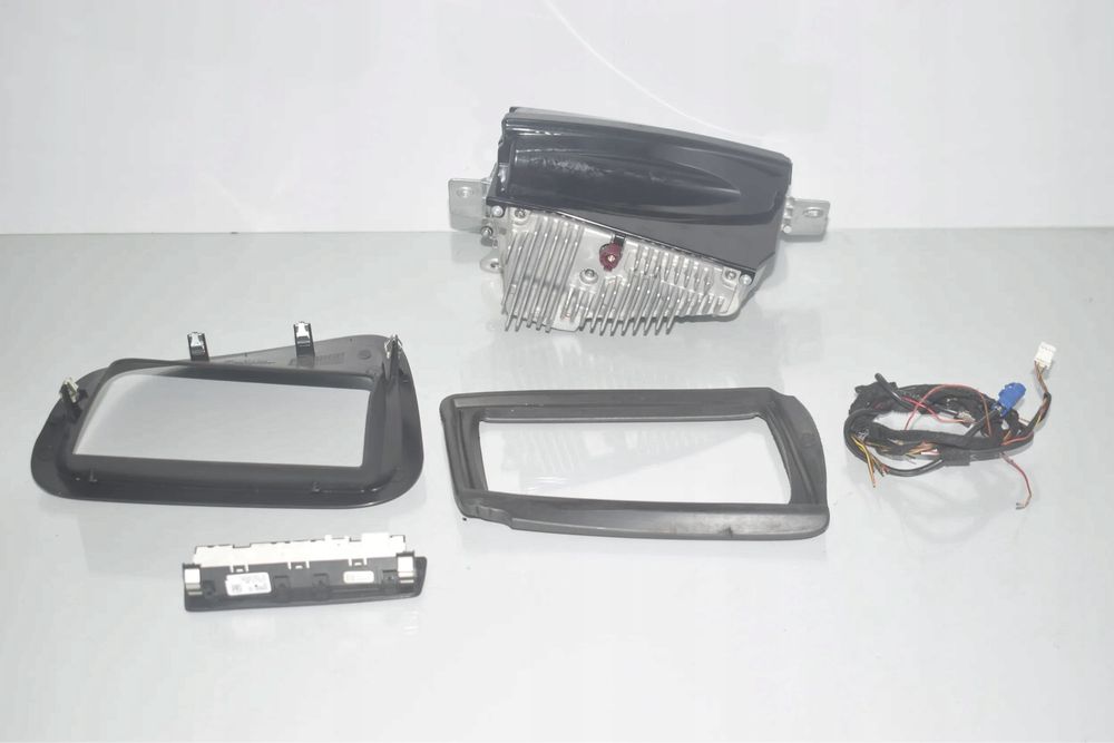 HEAD UP HUD Дисплей BMW 4 M4 F32 F33 F36 F82 F83 F30