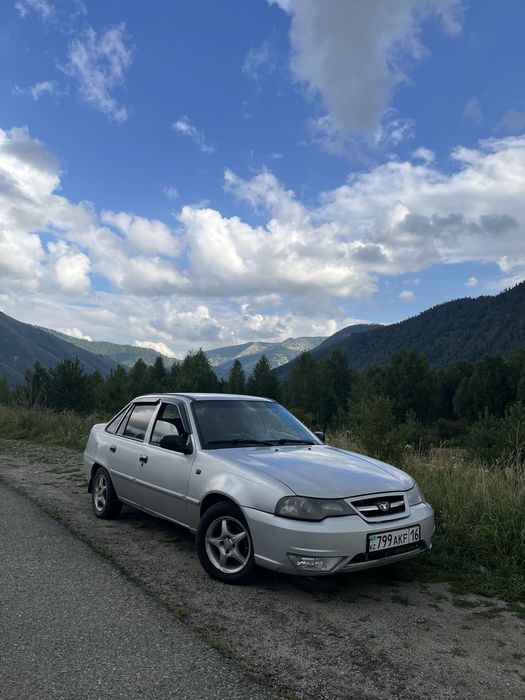 Продам авто Daewoo nexia