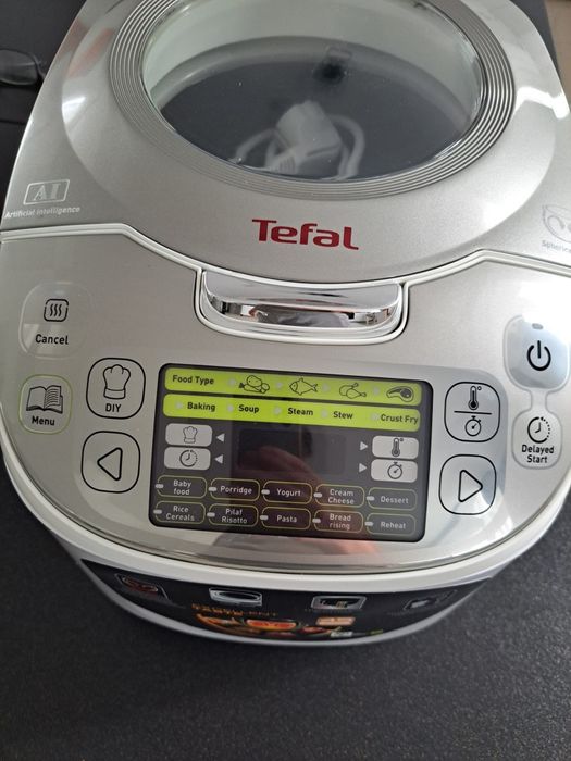 Tefal multi Coker