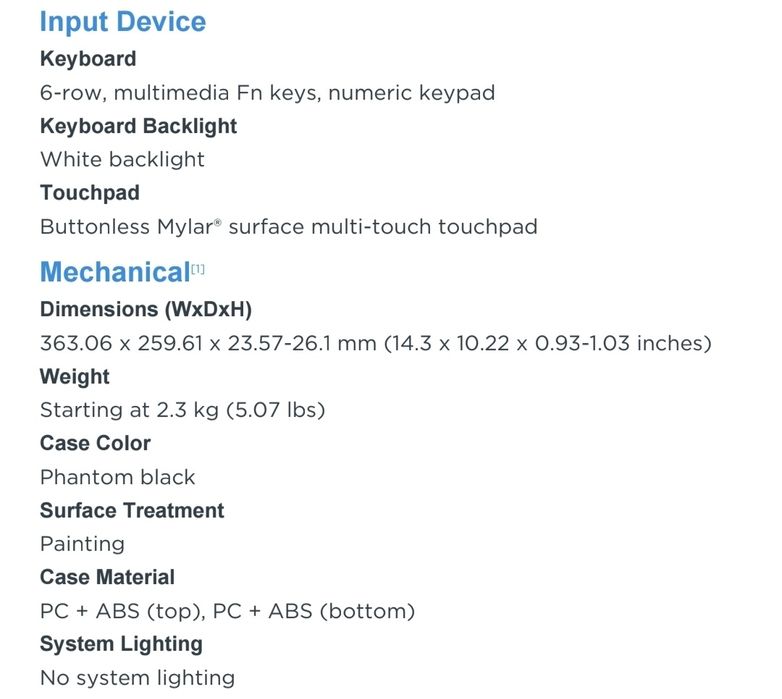 Lenovo Legion 5 (165Hz / Baterie NOUĂ) + Cooling Pad - DEFECT GPU