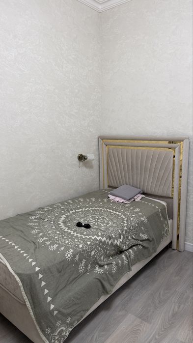 Продам шкаф, тумба, кровать