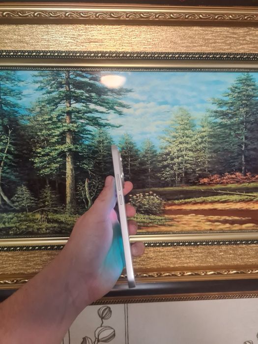 Honor x8c память 256