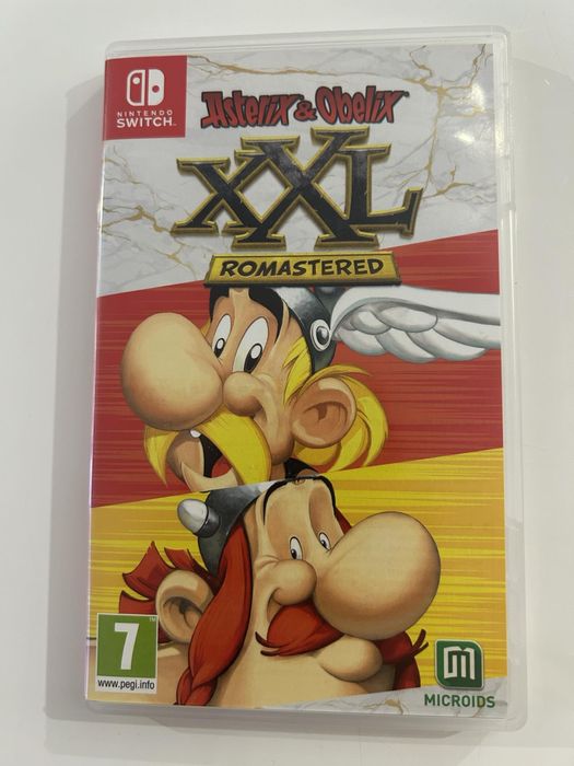 Комплект Игри за Nintendo switch