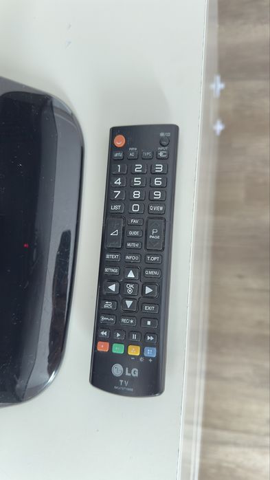 Televizor LG LED