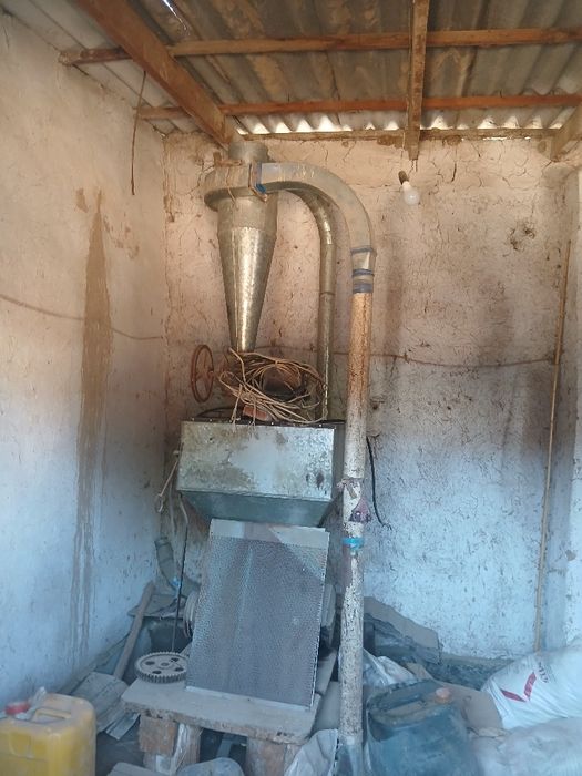 Xitoy tegirmoni sotiladi.Val-30 .Vakumli