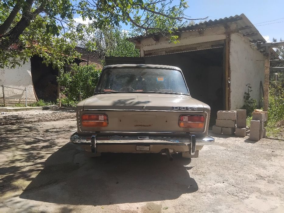 Lada vaz 2103 (ehtiyot qism)
