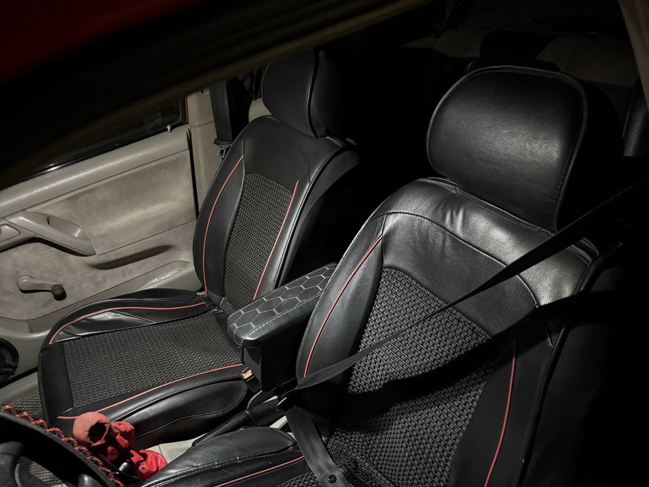 Продам Golf 3  1.8 Газ-Бензин