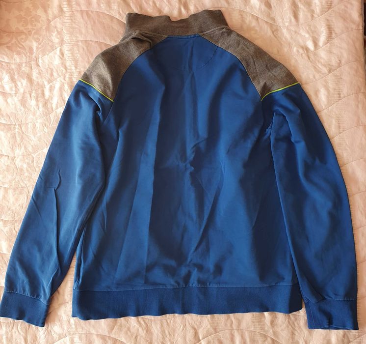 Мъжки спортен екип Lotto