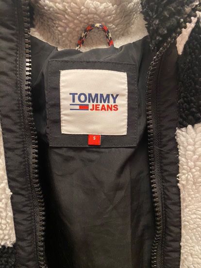 Puffer Tommy Hilfiger