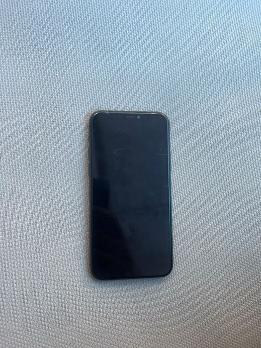iPhone 11 pro negru -256GB