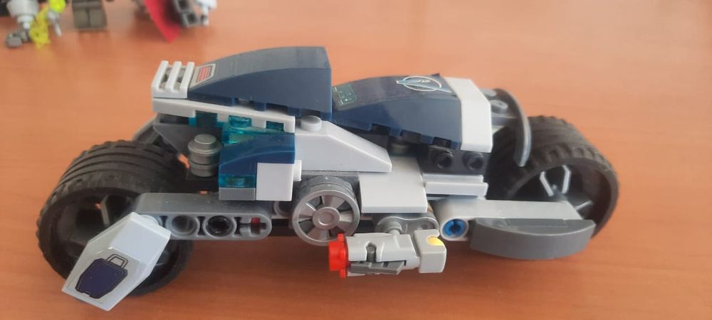 Продою конструктор марвел