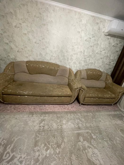 Диван БУ г. Семей