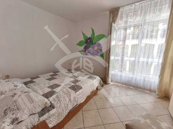 Тристаен апартамент в к.к Слънчев Бряг