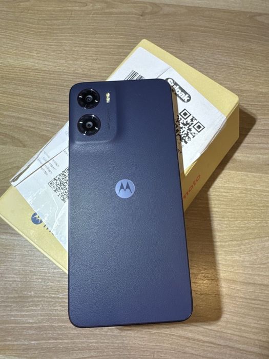 Срочно продам Motorola E15