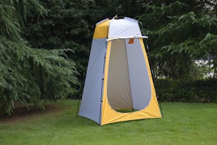 Переносной био туалет