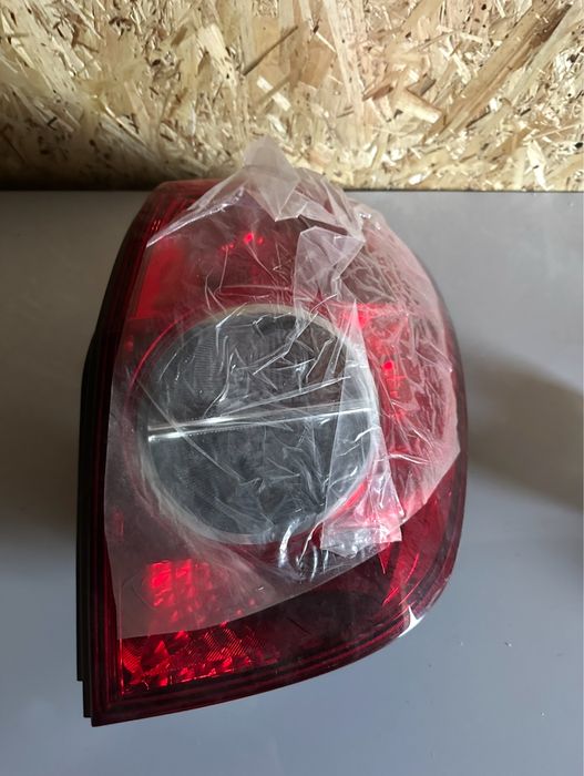 Задняя фара Chevrolet Captiva