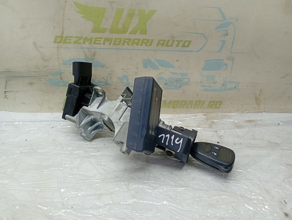 Contact cu cheie 05057297AK Jeep Compass 1 (facelift) (2011 - 2013) 2.2 CRD