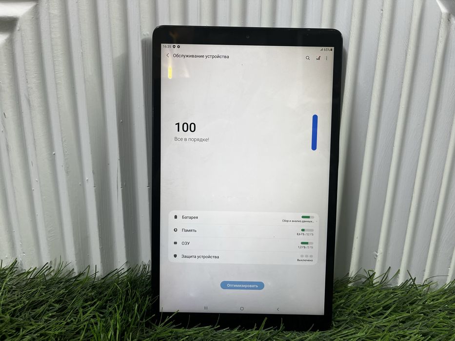 Телефон Samsung Tab A 32 gb