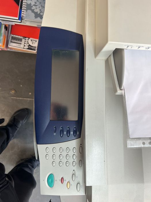 Копирна машина Xerox WC PRO 238