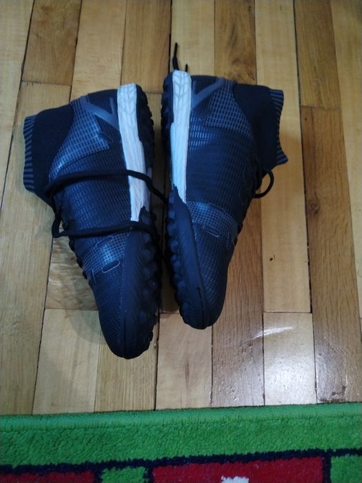 Ghete de fotbal pentru copii