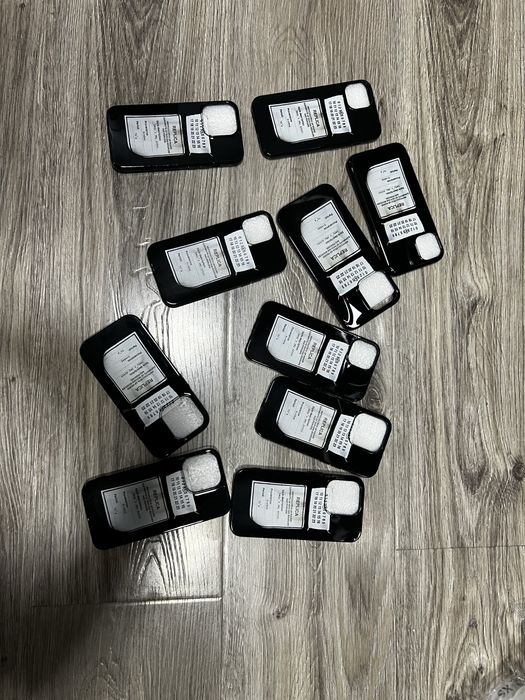 Чехлы MaisonMargiela