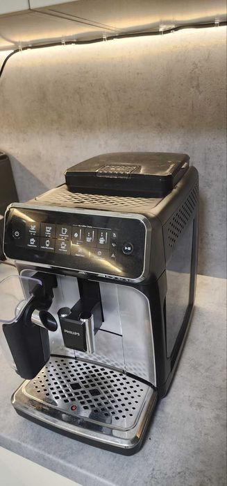 Phillips LatteGo 3200