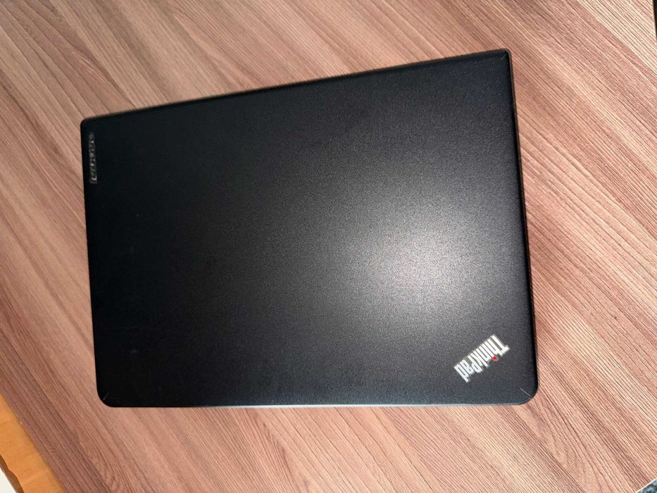 Ноутбук Lenovo ThinkPAd
