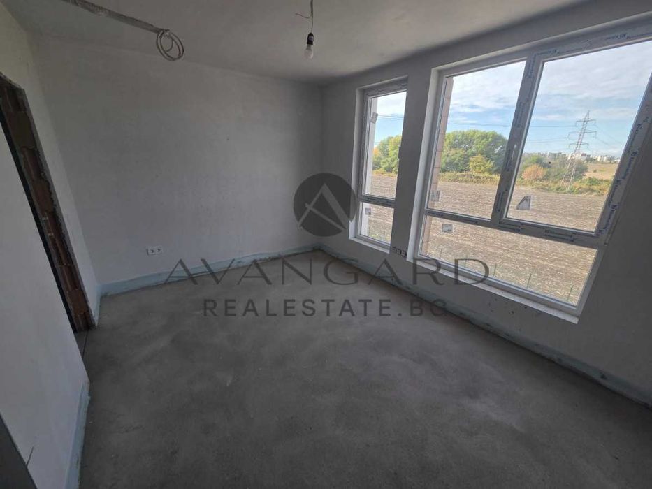 Продава се Тристаен апартамент в Пловдив, Тракия - 116 кв.м за 1440 €/кв.м - Снимка #3