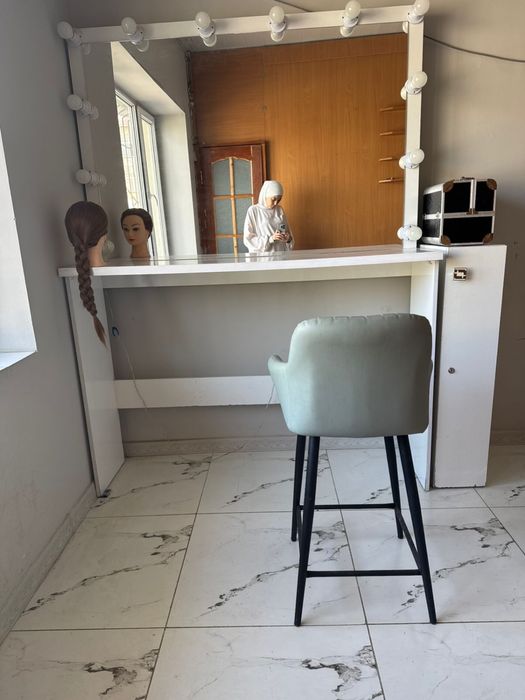 Мебель для салона