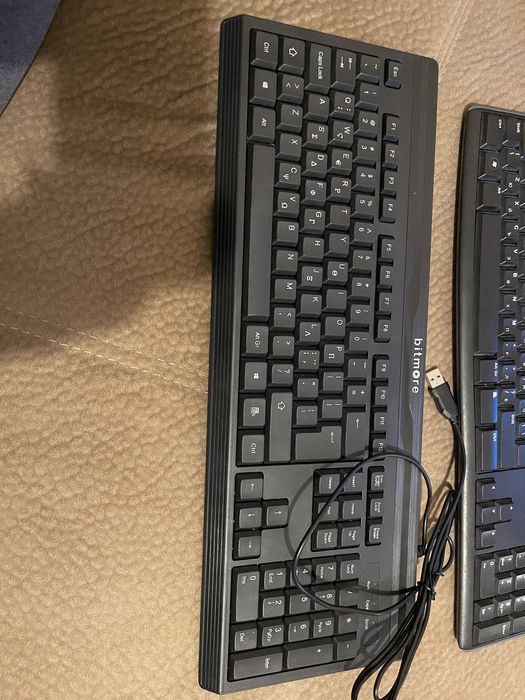 Клавиатура bitmore