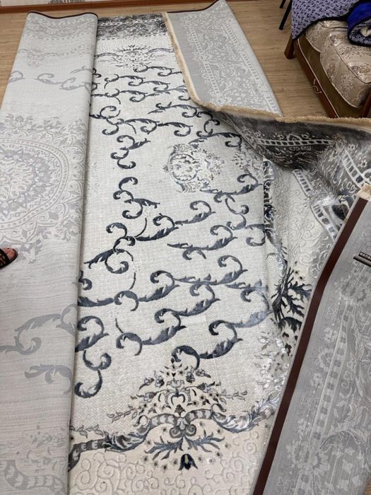 Турецкий Ковер 400х500