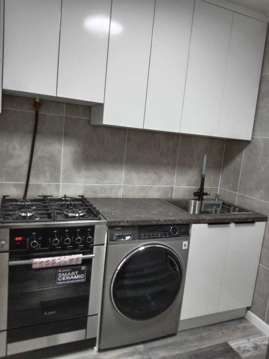 Продам квартиру в Алматы