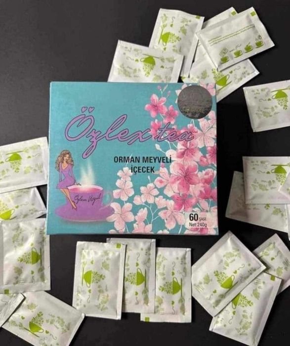 Cei de slăbit Turcesc