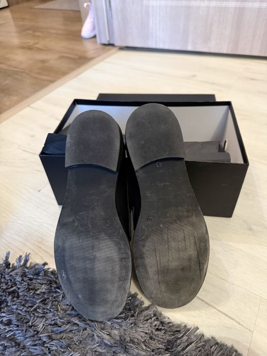 Дамски мокасини Бианки/ Bianki, размер 36