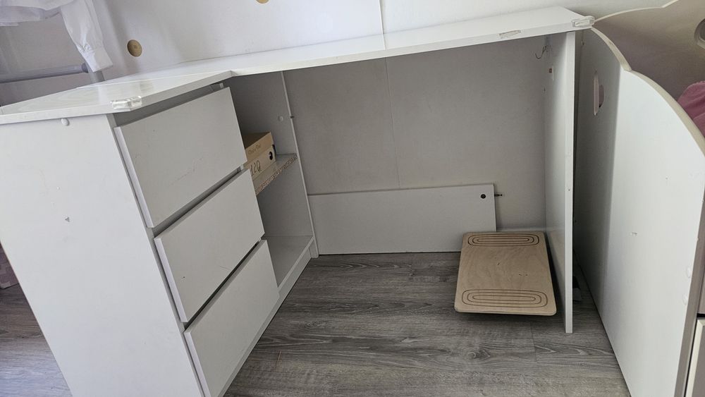 Стол ученический , компьютерный