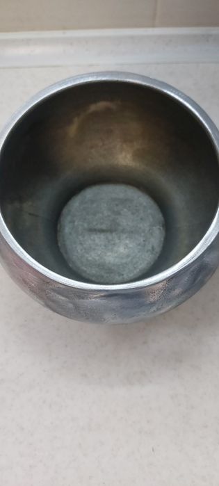 Чугунок горшок казанок СССР