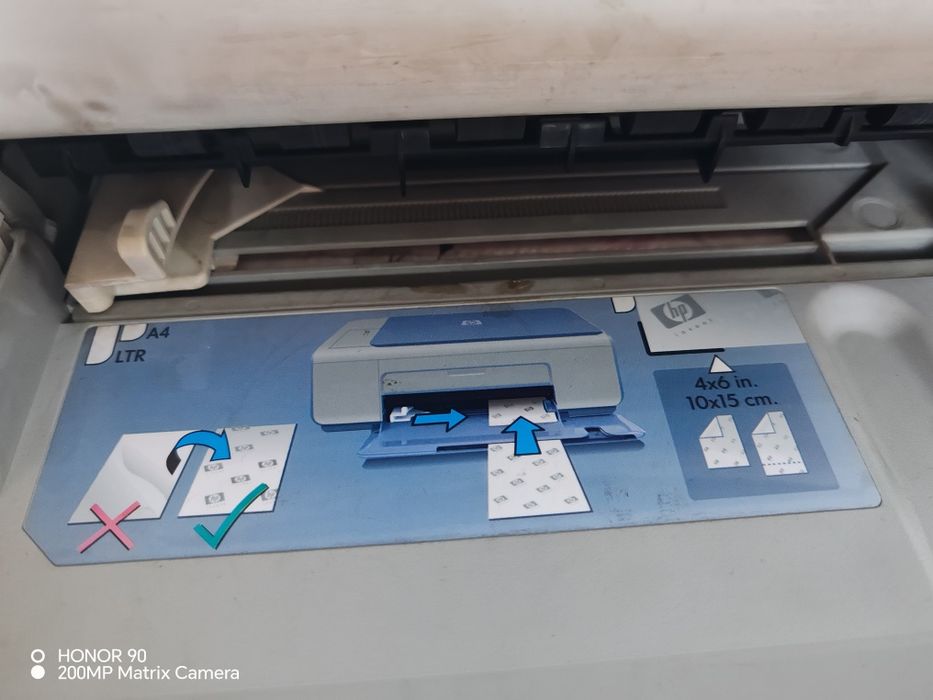 Продам принтер цветной