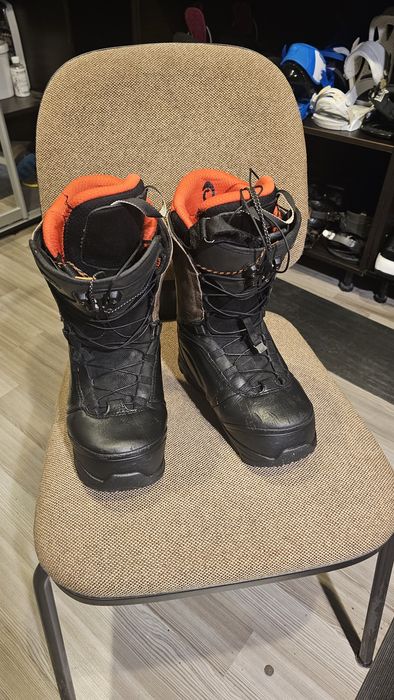 Boots Snowboard Nitro El Mejor Nr.41 EU